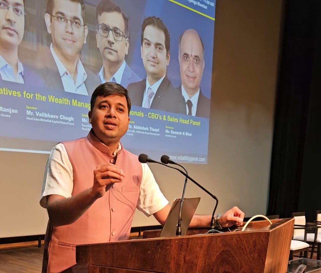 Sachin Kotkar Seminar