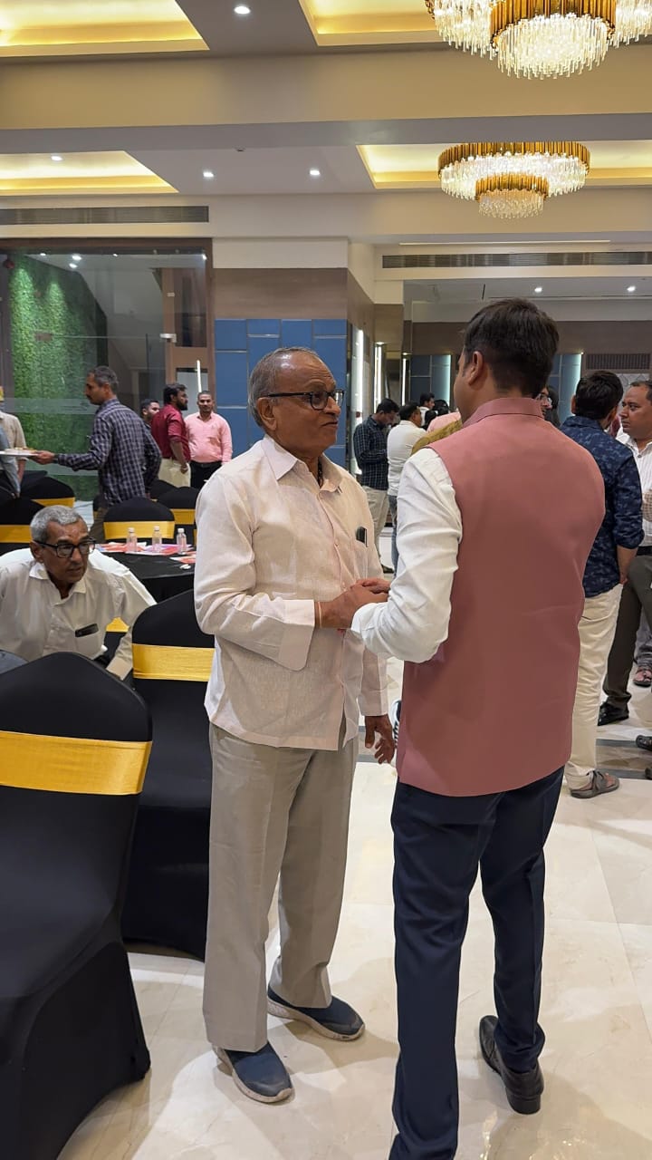 Sachin Kotkar Seminar