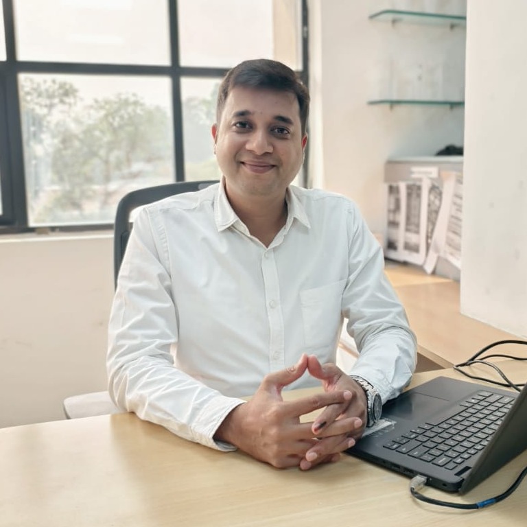 Sachin Kotkar - Financial Advisor